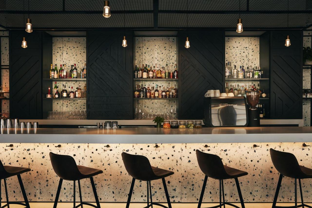 Kinley Chattanooga Southside, A Tribute Portfolio Hotel Bagian luar foto