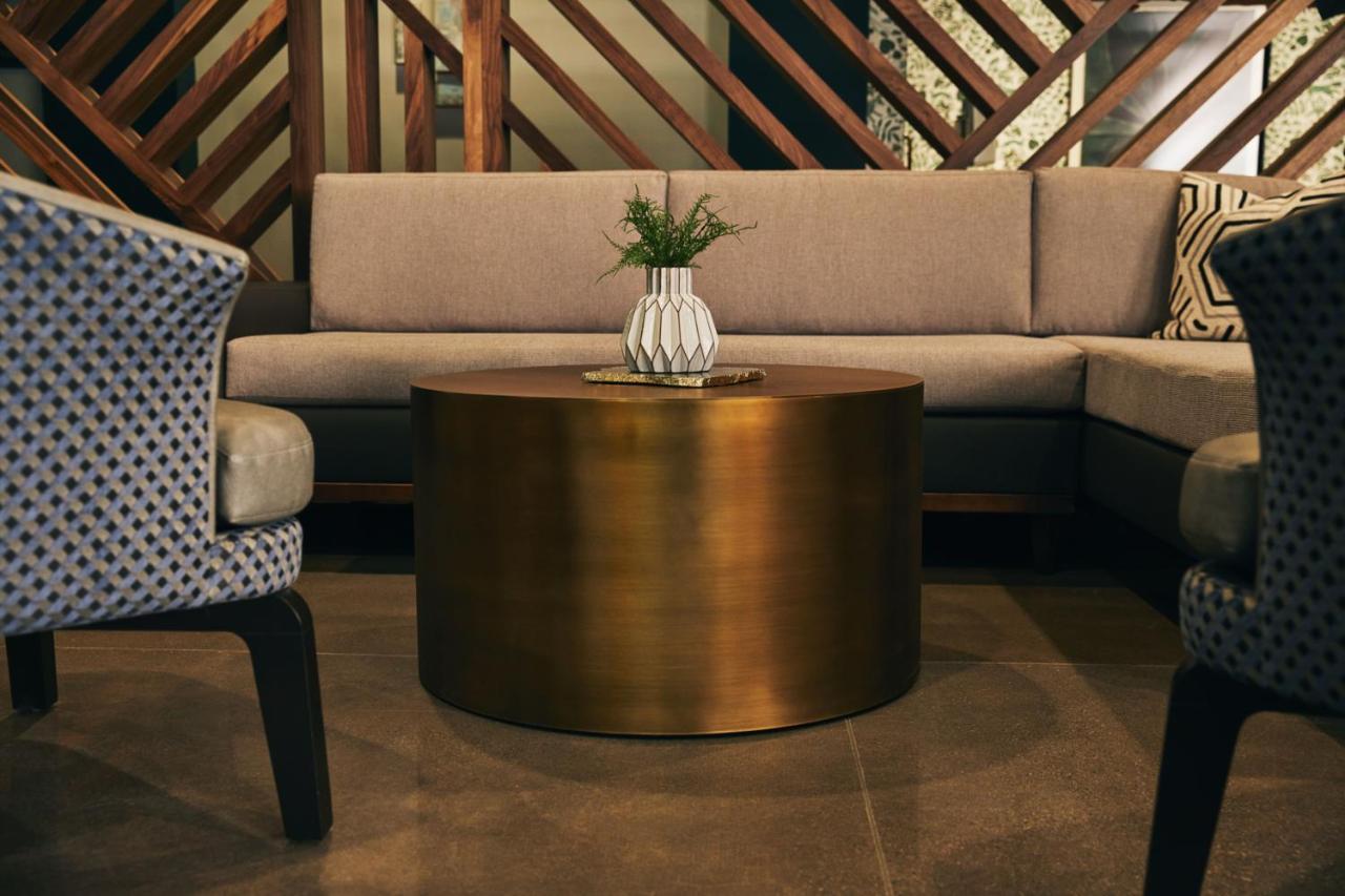 Kinley Chattanooga Southside, A Tribute Portfolio Hotel Bagian luar foto