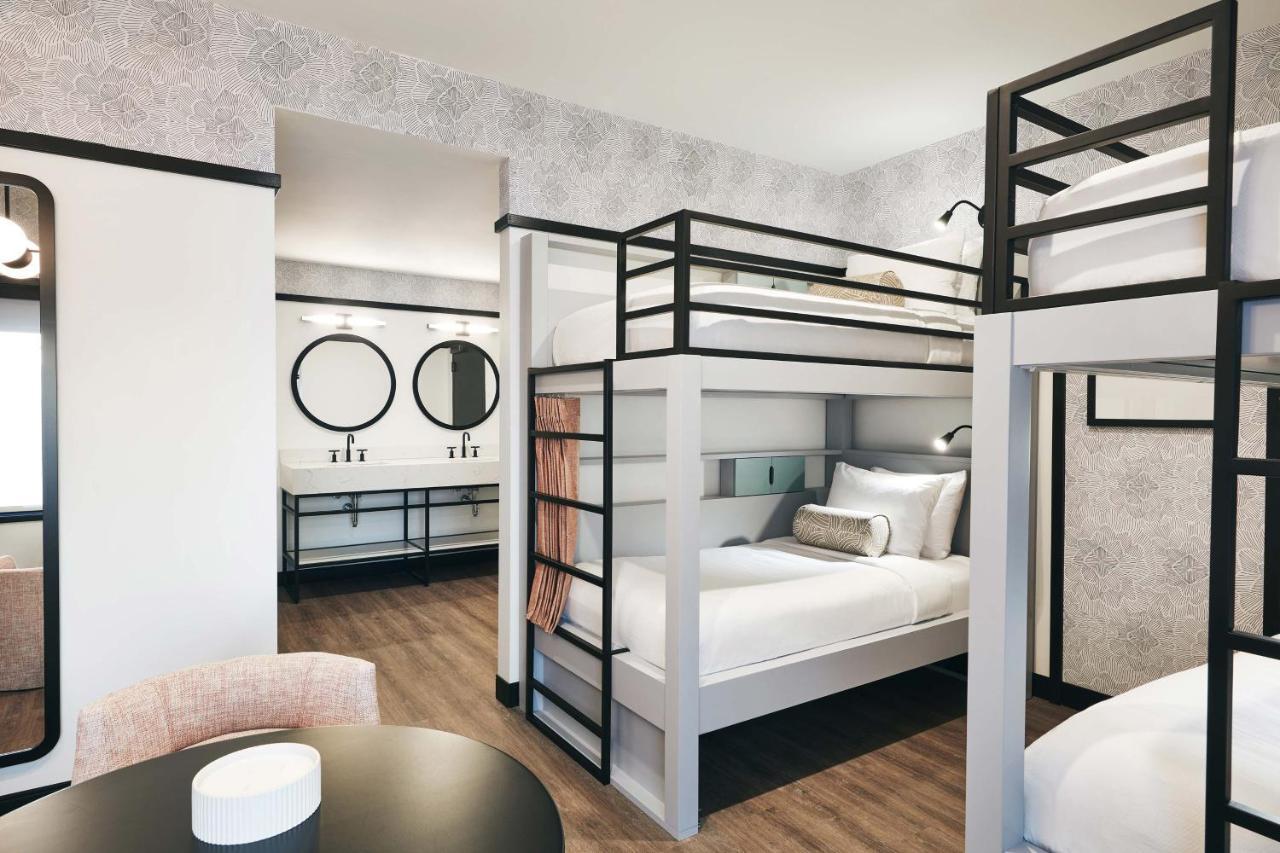Kinley Chattanooga Southside, A Tribute Portfolio Hotel Bagian luar foto
