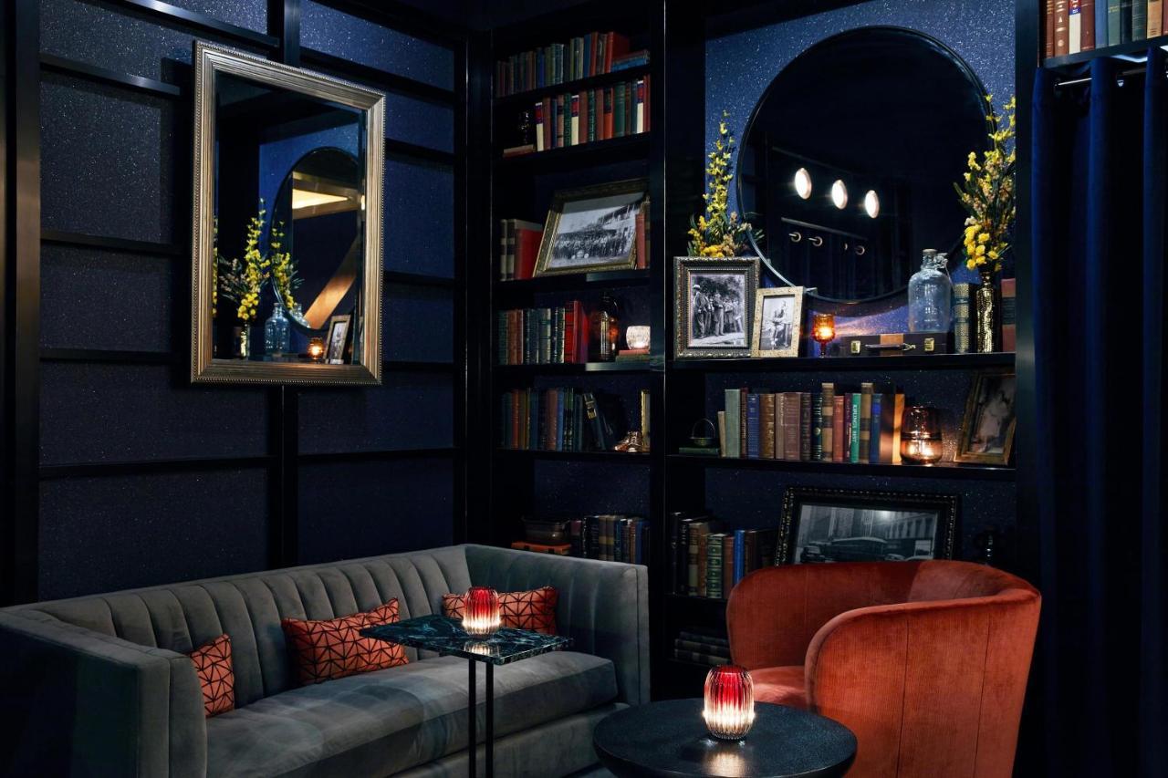 Kinley Chattanooga Southside, A Tribute Portfolio Hotel Bagian luar foto