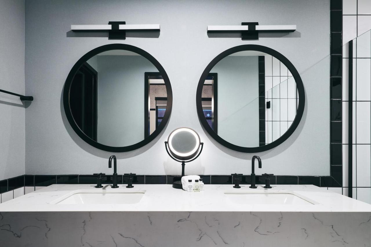 Kinley Chattanooga Southside, A Tribute Portfolio Hotel Bagian luar foto